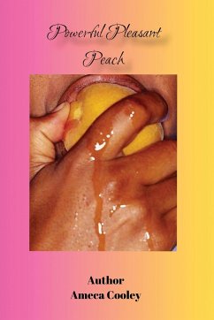 The Powerful Peach - Cooley, Ameca
