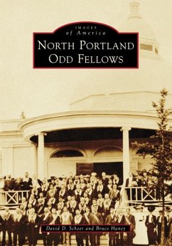 North Portland Odd Fellows - Scheer, David D; Haney, Bruce