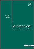 Le emozioni (eBook, PDF)