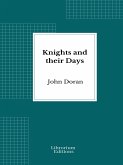 Knights and their Days (eBook, ePUB)