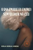 O dia em que eu entrei sem querer no Céu (eBook, ePUB)