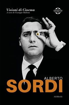 Alberto Sordi (eBook, ePUB) - Mallozzi, Giuseppe