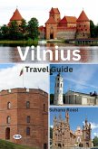 Vilnius Travel Guide (eBook, ePUB)