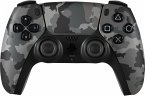 Sony DualSense Wireless Controller PS5 grey camouflage