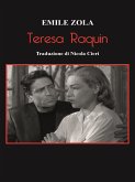 Teresa Raquin (eBook, ePUB)