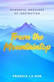 From the Mountaintop (eBook, ePUB)