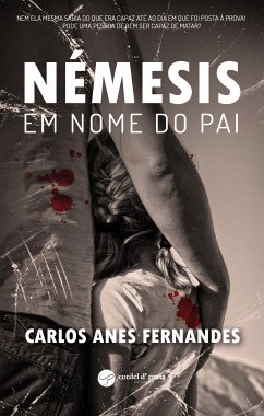 Némesis - Em nome do pai (eBook, ePUB) - Fernandes Anes, Carlos