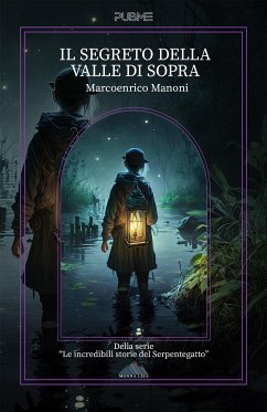 Il segreto della Valle di Sopra (eBook, ePUB) - Manoni, Marcoenrico