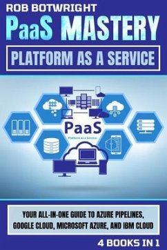 PaaS Mastery (eBook, ePUB) - Botwright, Rob