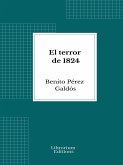 El terror de 1824 (eBook, ePUB)