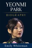 Yeonmi Park Biography (eBook, ePUB)