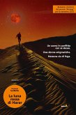La luna rossa di Harar (eBook, ePUB)
