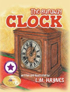 The Runaway Clock - Haynes, L. M.