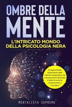 Ombre della Mente - Supremo, Mentalista