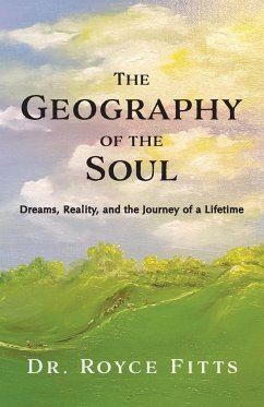 The Geography of the Soul - Fitts, Royce