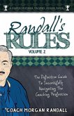 Randall's Rules Volume Two