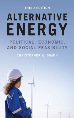 Cover Alternative Energy