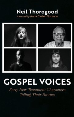 Gospel Voices - Thorogood, Neil