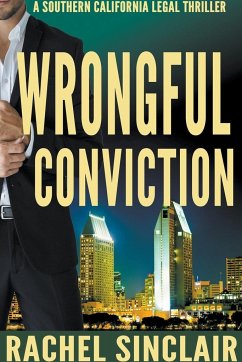 Wrongful Conviction - Sinclair, Rachel