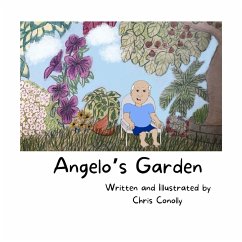 Angelo's Garden - Conolly, Chris