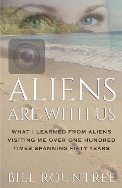 Aliens Are With Us - Rountree, Bill
