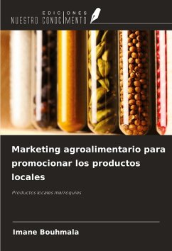 Cover Marketing agroalimentario para promocionar los productos locales