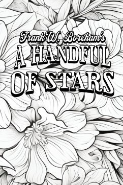 A Handful of Stars - Colour the Classics