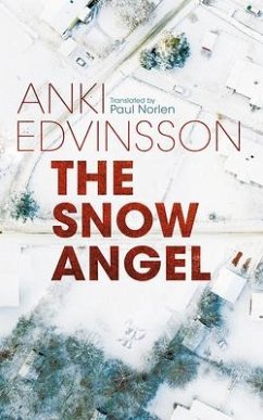 The Snow Angel - Edvinsson, Anki