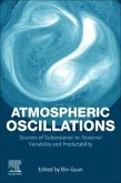Atmospheric Oscillations Atmospheric Oscillations