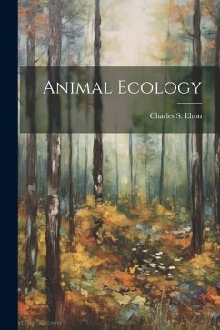 Animal Ecology