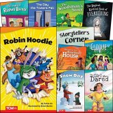 Literary Text Grade 4 Set 3: 10-Book Set Literary Text Grade 4 Set 3: 10-Book Set