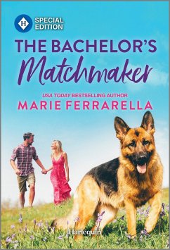 Cover The Bachelor's Matchmaker
