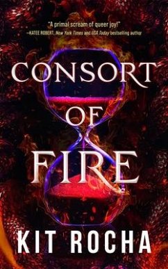 Consort of Fire - Rocha, Kit