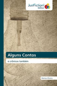 Alguns Contos - Oliveira, Marines