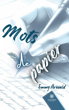 Mots de papier - Emmy Arnould