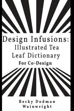 Cover Design infusions