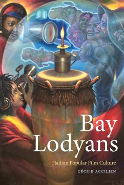 Bay Lodyans - Accilien, Ce¿cile