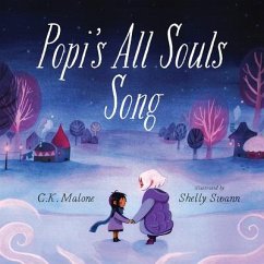 Cover Popi's All Souls Song