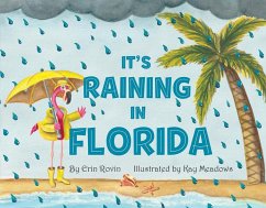 It's Raining in Florida - Rovin, Erin