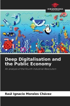 Deep Digitalisation and the Public Economy - Morales Chávez, Raúl Ignacio
