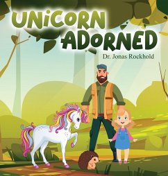 Unicorn Adorned - Rockhold, Jonas