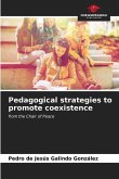Pedagogical strategies to promote coexistence