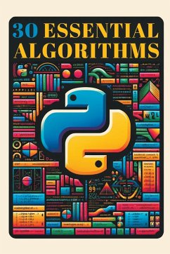 30 Essential Algorithms in Python - Loop, Zara