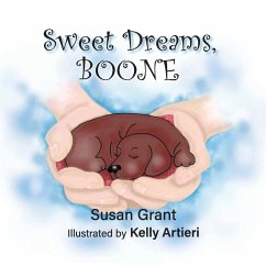 Sweet Dreams, Boone - Grant, Susan