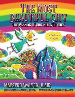 The Most Beautiful City - Blair, Maestro