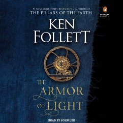 The Armor of Light - Follett, Ken