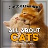 Junior Learners, All About Cats - Bild 1