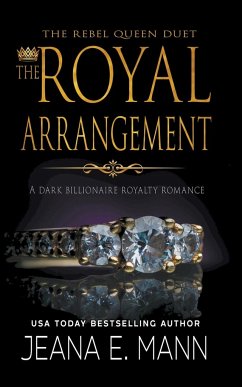 The Royal Arrangement - Mann, Jeana E.