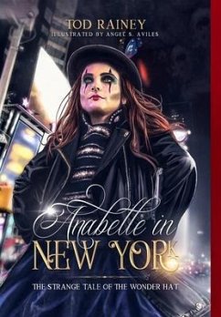 Anabelle in New York - Rainey, Tod