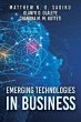 Emerging Technologies in Business - Bild 1